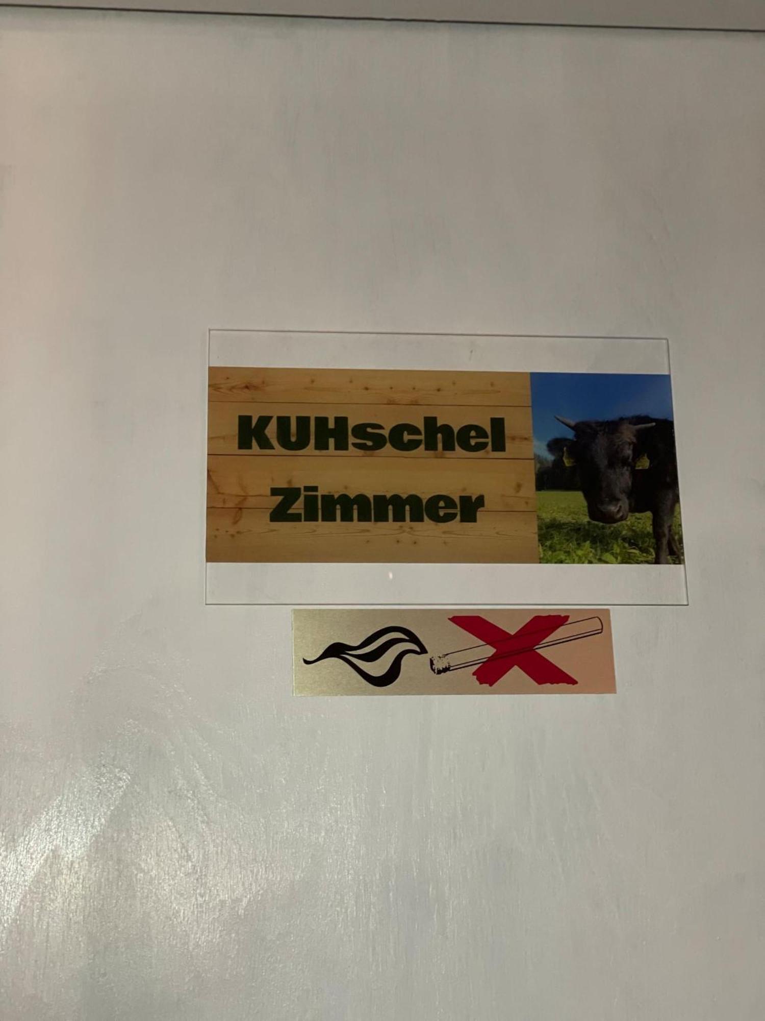Alpakas, Lamas Und Rentiere Zum Gruenen See Grossdorf  Exteriér fotografie